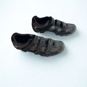 Specialized Cycling or Spin Shoes Size 41 Women's Pre-Owned Black